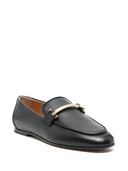 Tod's Leather loafers