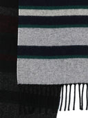 Paul Smith Scarfs Blue