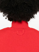 JACQUEMUS Dresses Red