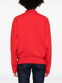 JACQUEMUS T-shirts and Polos Red