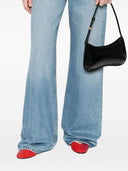 JACQUEMUS Le Bisou Shoulder Bag