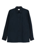 Saint Laurent  Shirts Blue