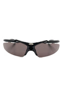 Balenciaga Sunglasses Black