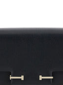 Tom Ford Enlongated leather shoulder bag