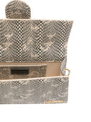 JACQUEMUS Le Grand Bambino handbag