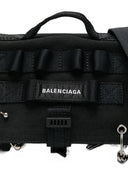 Balenciaga Army messenger bag