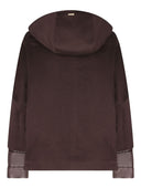 Herno Jackets Brown