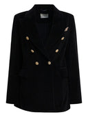 Circolo 1901 Jackets Black