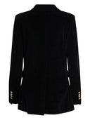 Circolo 1901 Jackets Black