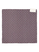 Brunello Cucinelli Scarfs Purple