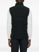 Canada Goose Jackets Black