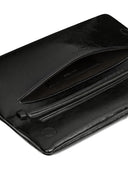 Courreges clutch bag