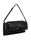 Courreges clutch bag