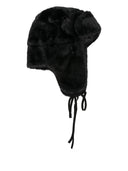 Paul Smith Hats Black