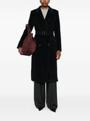 Tagliatore Coats Blue