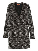 Missoni Dresses Brown