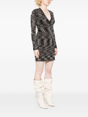 Missoni Dresses Brown