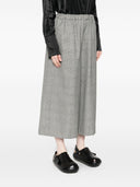 Comme des Garcons Trousers Beige