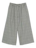 Comme des Garcons Trousers Beige