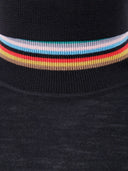 Paul Smith Sweaters Black