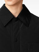 Ami Paris Jackets Black