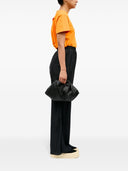MM6 Maison Margiela Japanese mini leather handbag