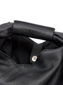 MM6 Maison Margiela Japanese mini leather handbag