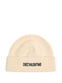 Valentino Garavani Hats White
