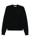 Acne Studios Sweaters Black