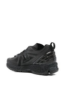New Balance Sneakers Black