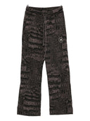 Adidas By Stella McCartney Trousers Black