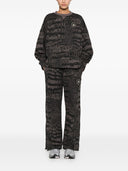 Adidas By Stella McCartney Trousers Black