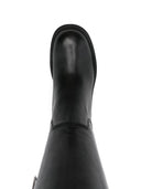 HOGAN PRE Boots Black