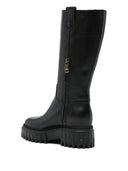 HOGAN PRE Boots Black