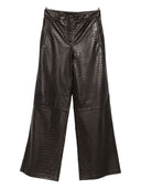 ENES Trousers Brown