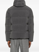 Herno Coats Brown
