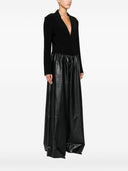 Norma Kamali Jackets Black