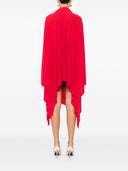 Norma Kamali Dresses Red