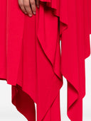 Norma Kamali Dresses Red