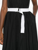 Norma Kamali Dresses Black