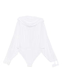 Norma Kamali Top White