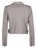 Iro Jackets Grey