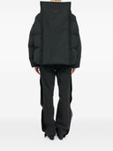 MM6 Maison Margiela Coats Black