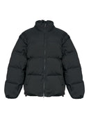 MM6 Maison Margiela Coats Black