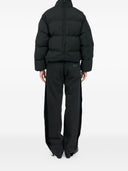 MM6 Maison Margiela Coats Black