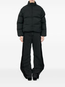 MM6 Maison Margiela Coats Black