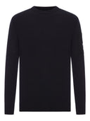 C.P. Company C.P.Company Sweaters Black