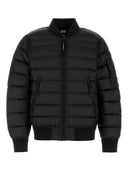 C.P. Company C.P.Company Coats Black