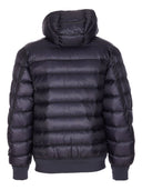 C.P. Company C.P.Company Coats Blue