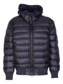 C.P. Company C.P.Company Coats Blue